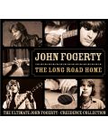 John Fogerty - The Long Road Home: The Ultimate John Fogerty [Creedence Collection] (CD)  - 1t